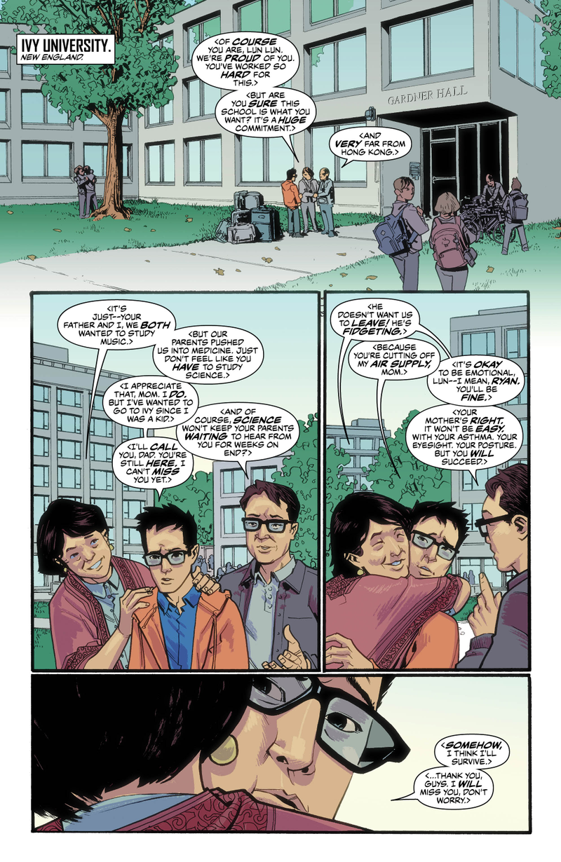 Image: DC Comics